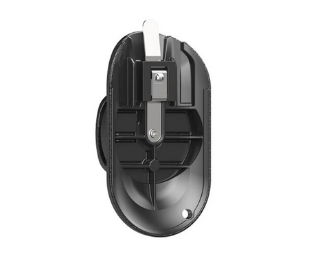 Motorola PMLN8332 Vehicle Mount for WP300 Wireless Control Pod