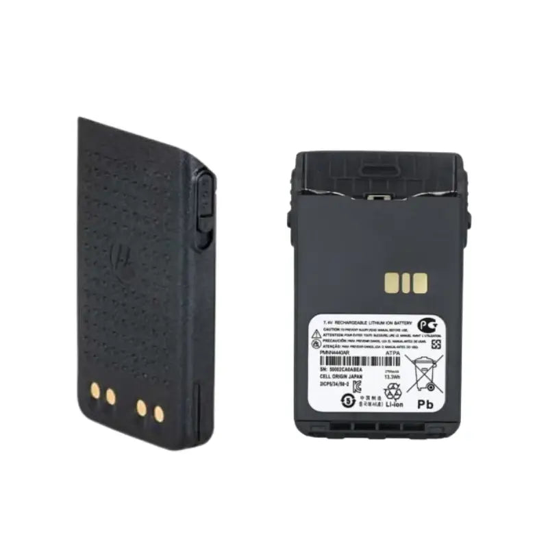 DP3441e DP3661e Li-Ion 1700MAH Standard Battery