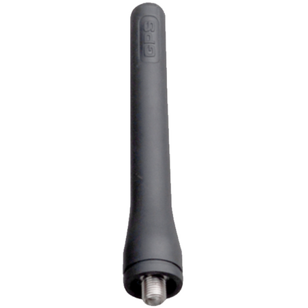 Hytera AN0435H15 400-470MHz 9cm Antenna.