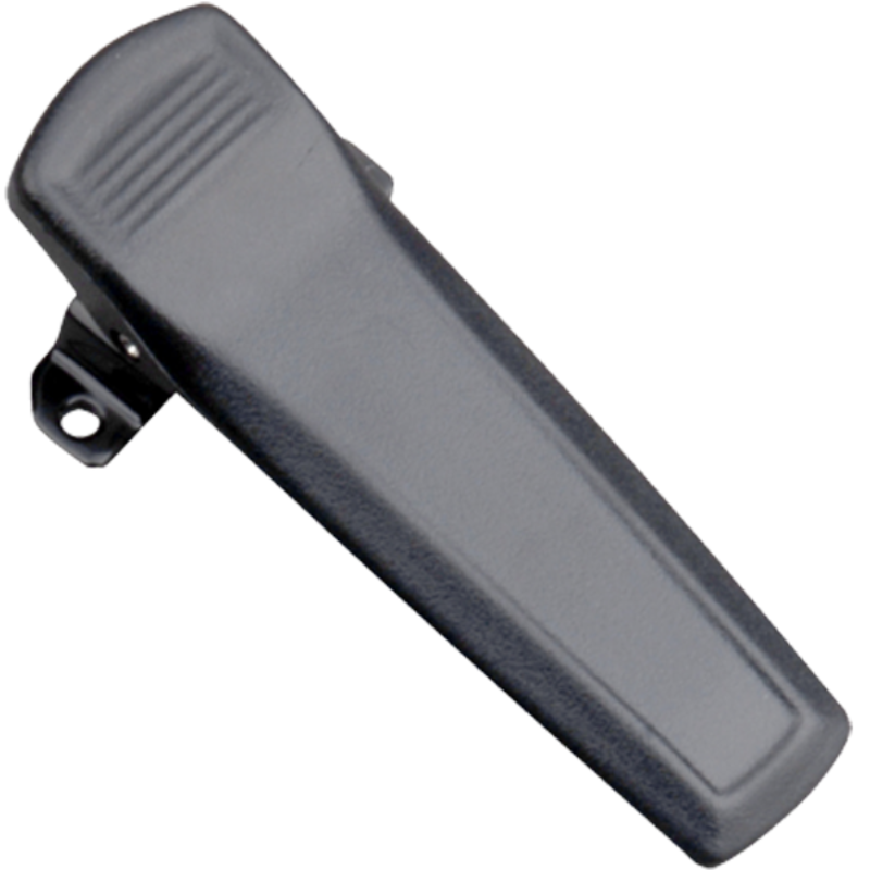 Hytera BC19 Belt Clip.