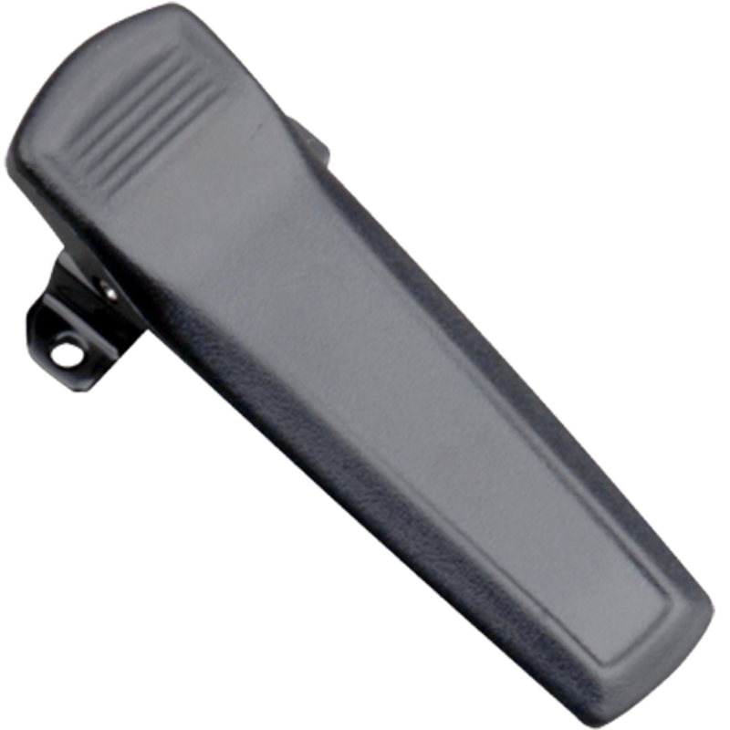 Hytera BC48 Belt Clip.