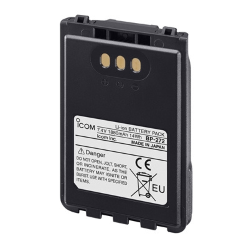 Icom BP-280 Li-Ion 2280mAh Battery