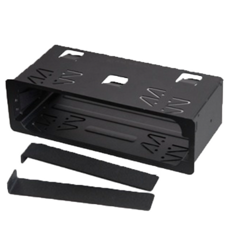 Hytera BRK15 Mounting Frame For DIN Radio Bay.