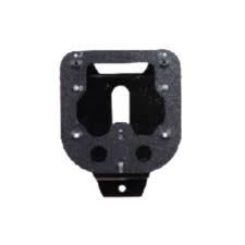 Hytera BRK36 Wall mounting bracket kit.