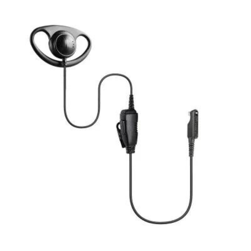 Economy Range Caltta PH Series D-Shape Earpiece.