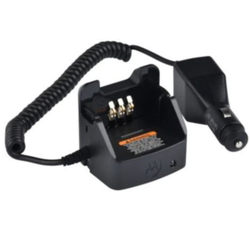 Economy Range DP1400 Travel Charger With VPA Adapter.