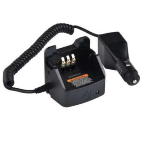 Economy Range DP1400 Travel Charger With VPA Adapter.