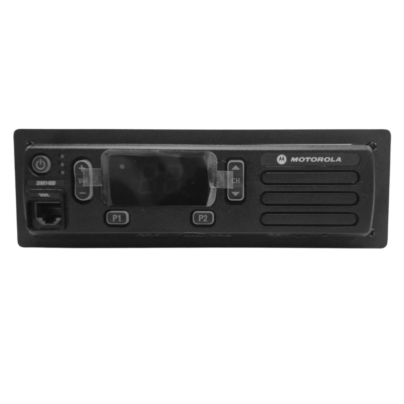 Economy Range DM1400/CM140 DIN Mount