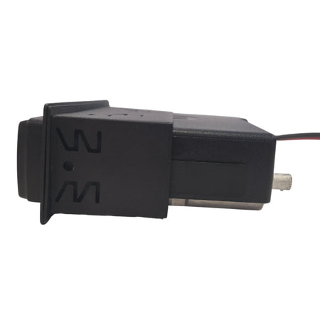 Economy Range DM1400/CM140 DIN Mount