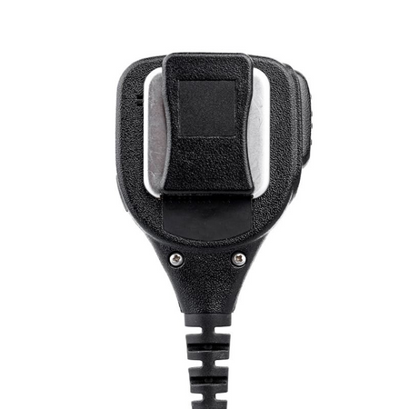 Economy Range Icom 14 Pin Multi Connector Remote Speaker Microphone.