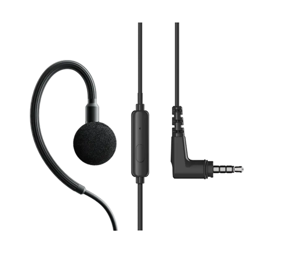 EHS31-C-STYLE-EARPIECE