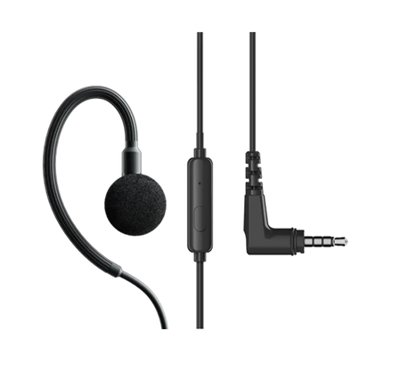 EHS31-C-STYLE-EARPIECE