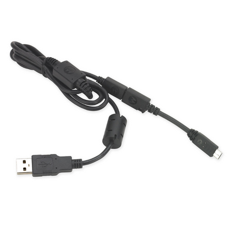 Motorola HKKN4027A CPS Cable.