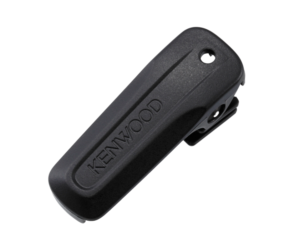 Kenwood KBH-18 Replacement Belt Clip