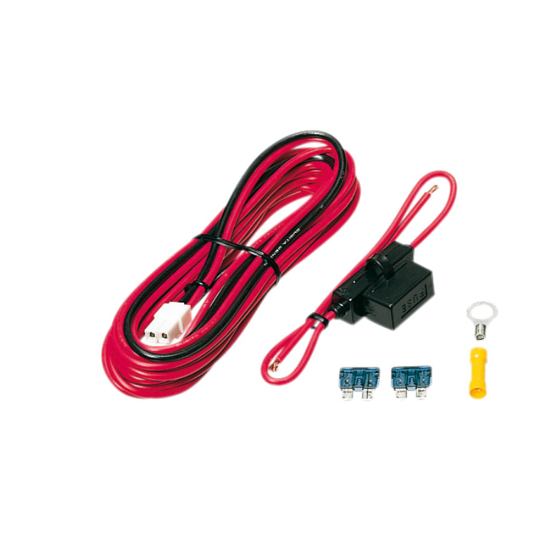 Kenwood KCT-23M DC Cable.