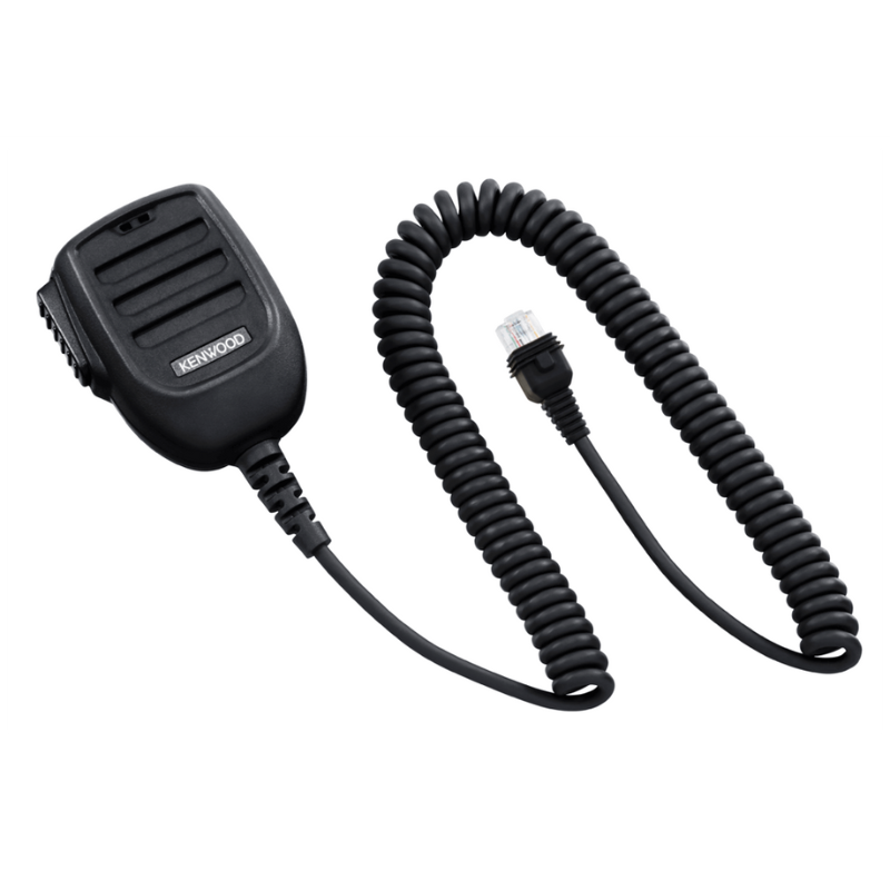 Kenwood KMC-60M Speaker Microphone.