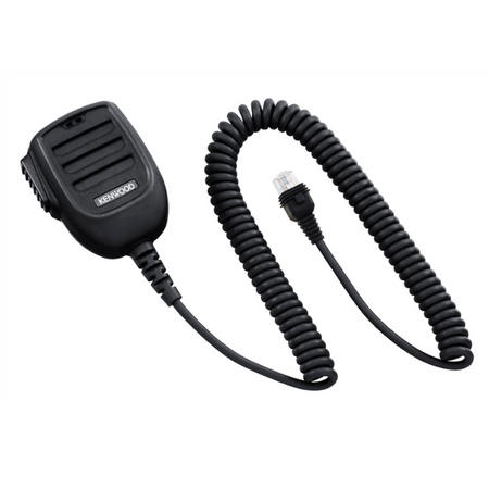 Kenwood KMC-60M Speaker Microphone.