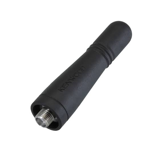 Kenwood NX-1300DE3 KRA-42M UHG Stubby Antenna
