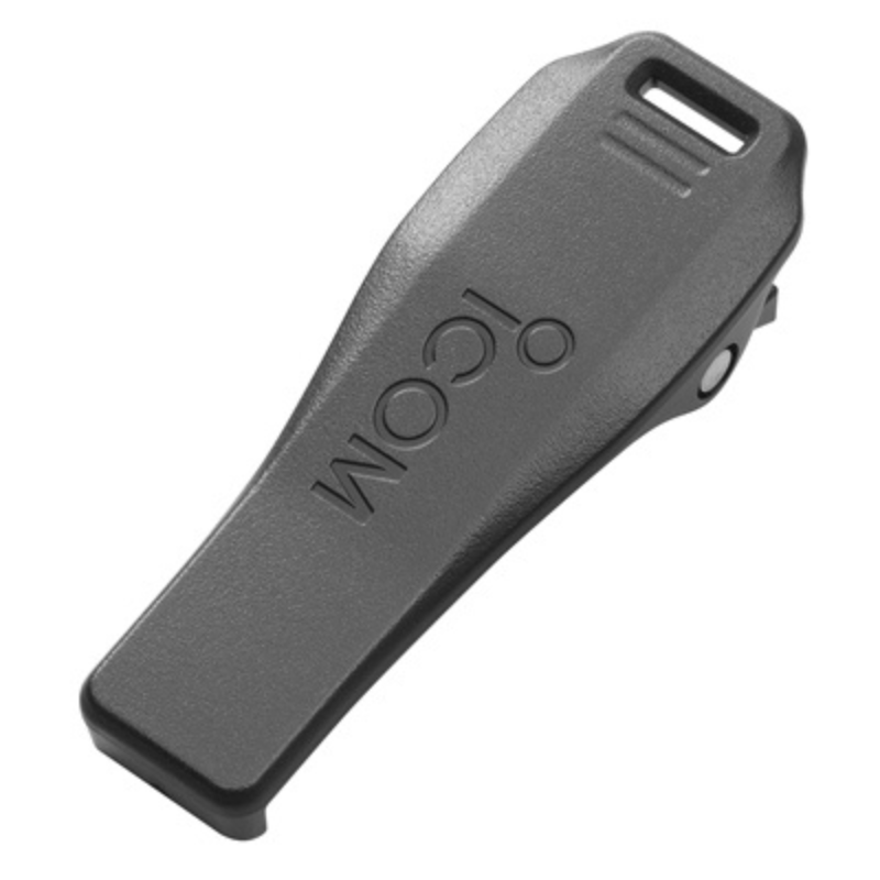 Icom MB-133 Belt Clip for IC-F2000 / F2000