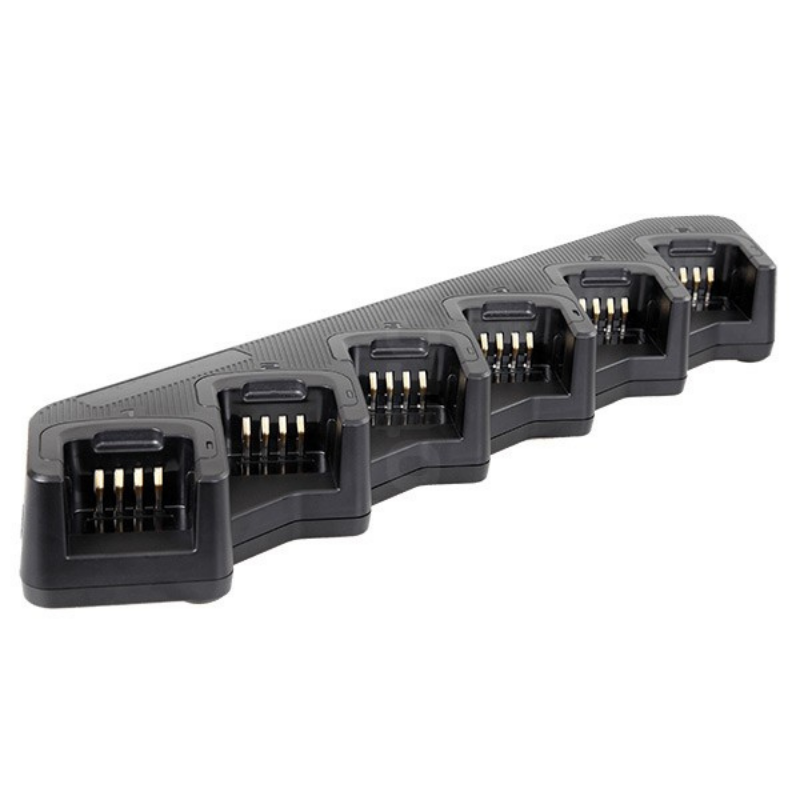 Hytera MCL32 Sixway Multi-unit Charger.