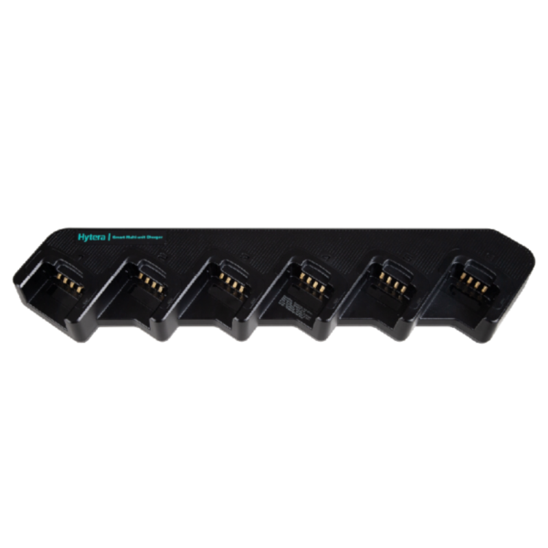 Hytera PNC370 Multi Unit Charger