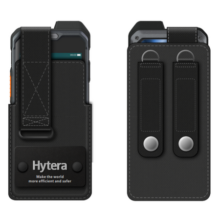Hytera NCN030 Nylon Carry case for PNC460.