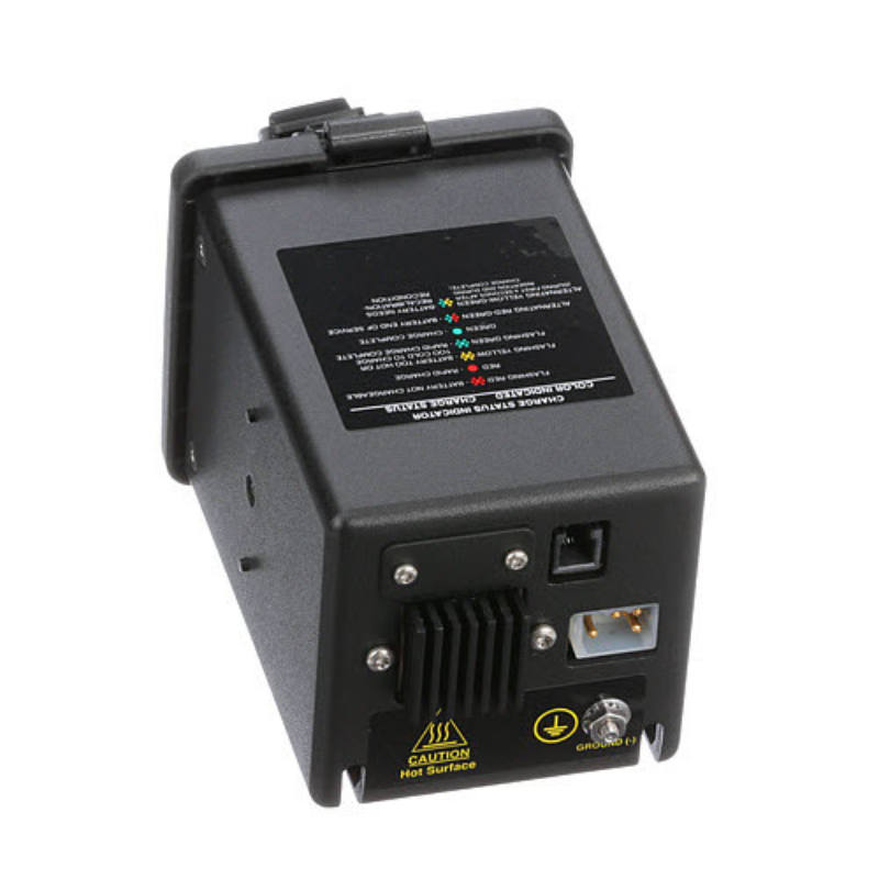 Motorola NNTN7616C IMPRES MOTOTRBO Vehicle Charger.