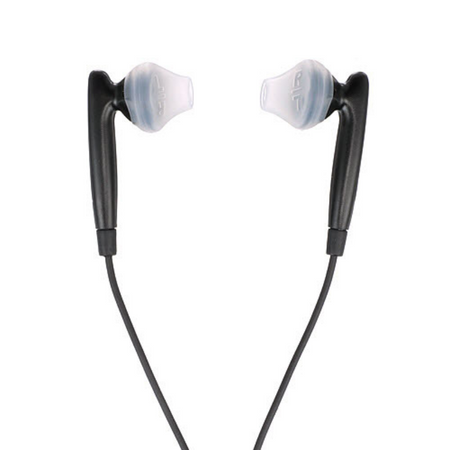 Motorola NNTN8298A Earbuds Two Wire 116cm Length.