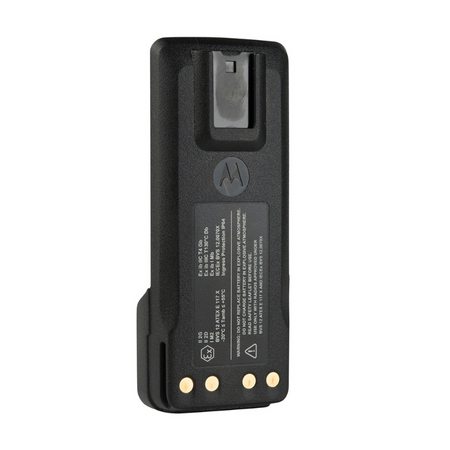 Motorola NNTN8359A ATEX 2075mAh Li-Ion Battery.