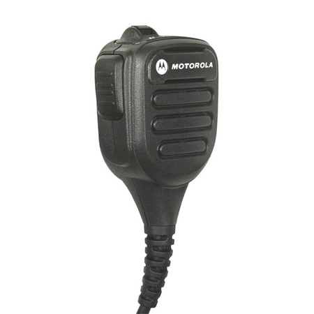 Motorola NNTN8382A Submersible Noise Cancelling RSM IP57.