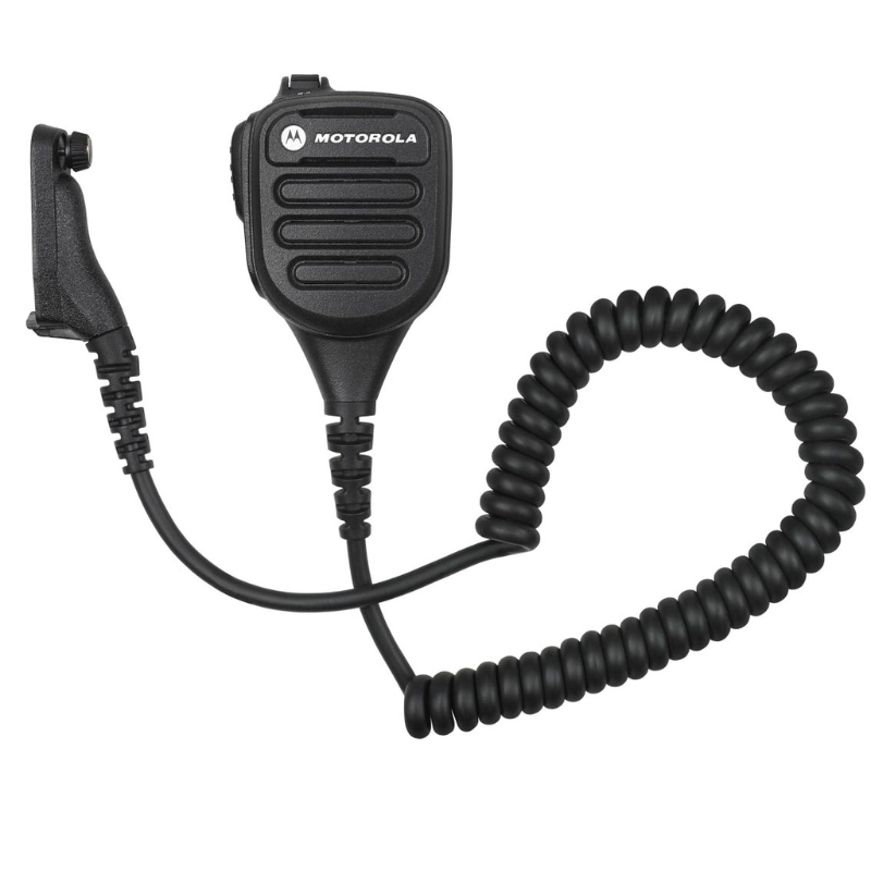 Motorola NNTN8382A Submersible Noise Cancelling RSM IP57.