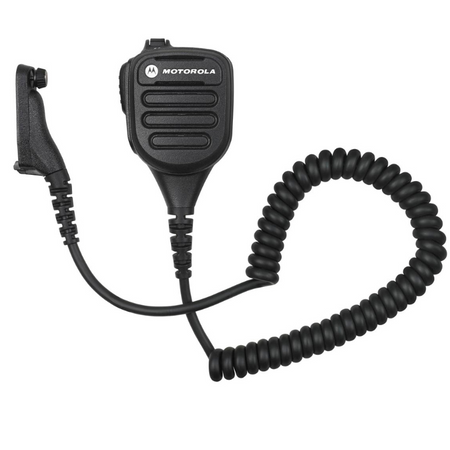 Motorola NNTN8382A Submersible Noise Cancelling RSM IP57.