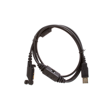 Hytera PC45 Programming Cable.