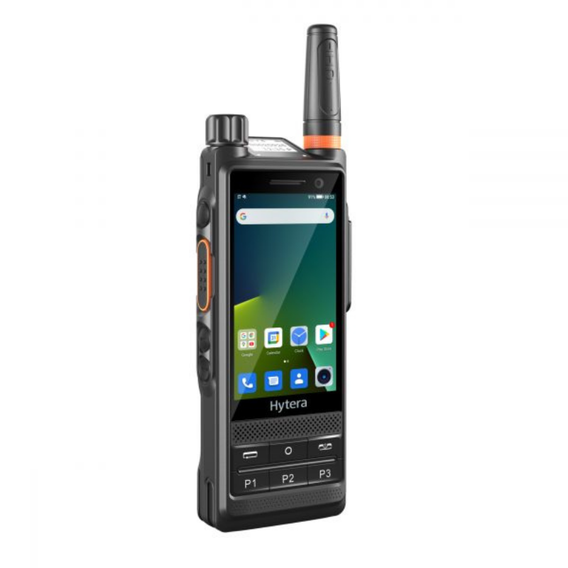 Hytera PDM680 Multi-Mode MCS / LTE Radio.
