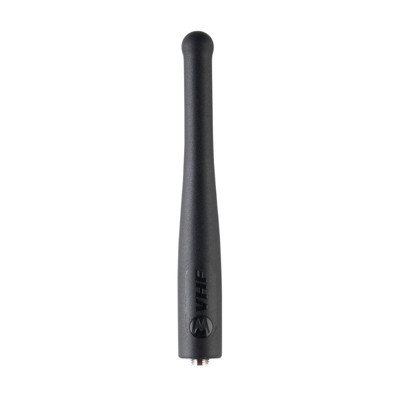 Motorola PMAD4095A VHF 160-174MHz Stubby Antenna.