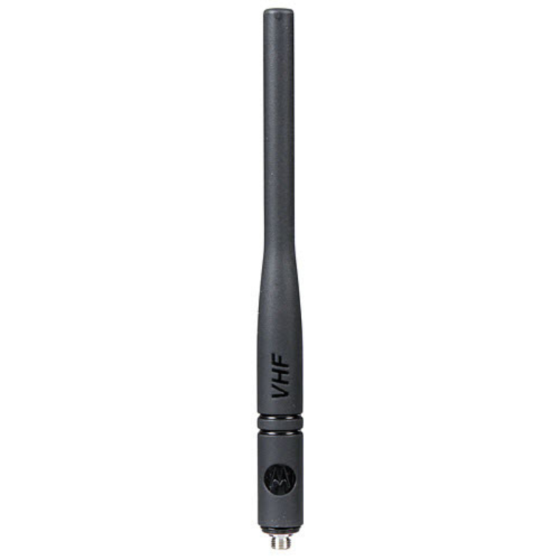Motorola PMAD4116A VHF 144-165MHZ Whip Antenna.