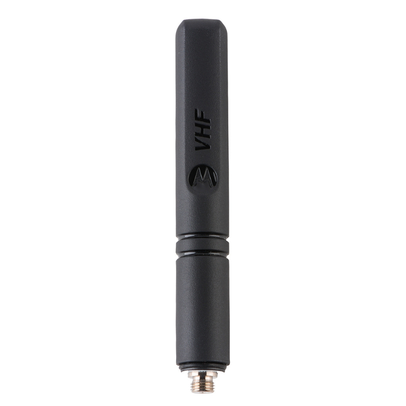 Motorola PMAD4119A VHF 136-148MHz Stubbby Antenna.