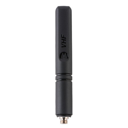 Motorola PMAD4119A VHF 136-148MHz Stubbby Antenna.