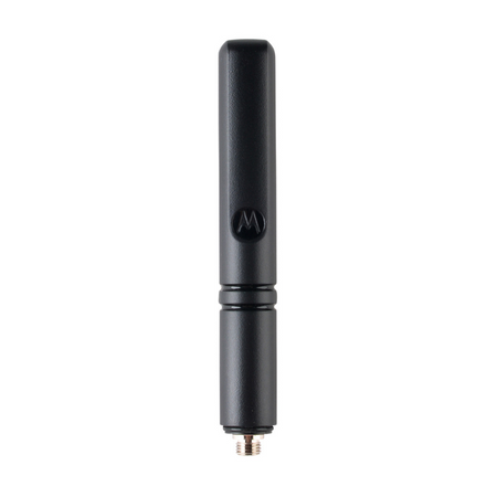 Motorola PMAD4121B VHF 160-174 MHz Stubby Antenna.