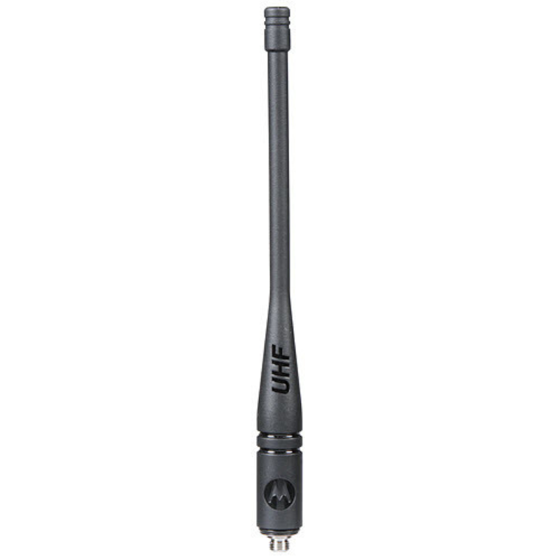 DP4000 Series UHF 403-527MHz Slim Whip Antenna