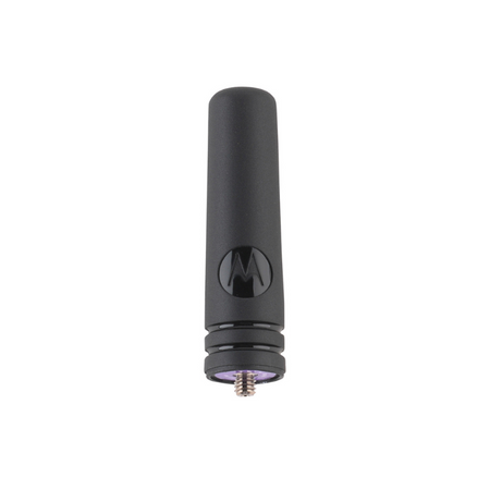 Motorola PMAD4144B VHF Stubby Antenna (136-144MHz).