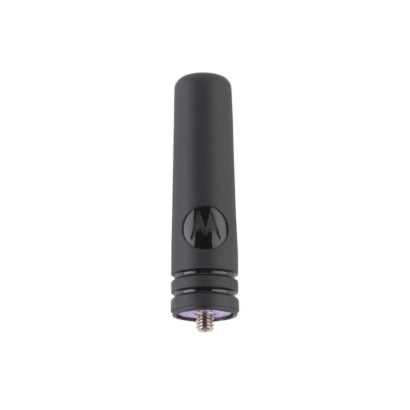 Motorola PMAD4144B VHF Stubby Antenna (136-144MHz).