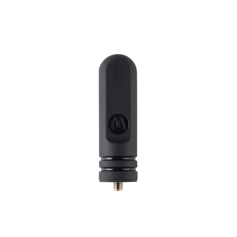 Motorola PMAD4146A VHF Stubby Antenna 156-174MHz).