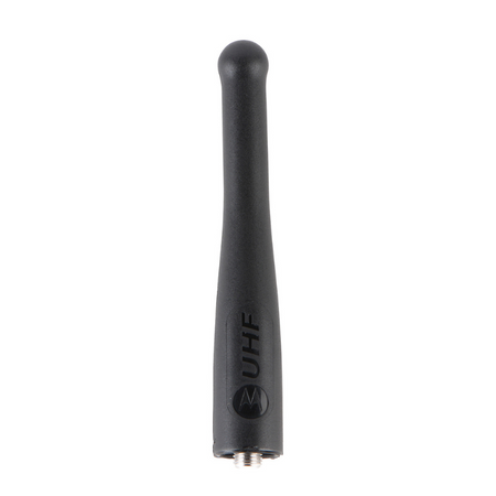 Motorola PMAE4021B UHF 403-433MHz Stubby Antenna.