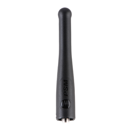 Motorola PMAE4047A UHF 430-470MHz Stubby Antenna.