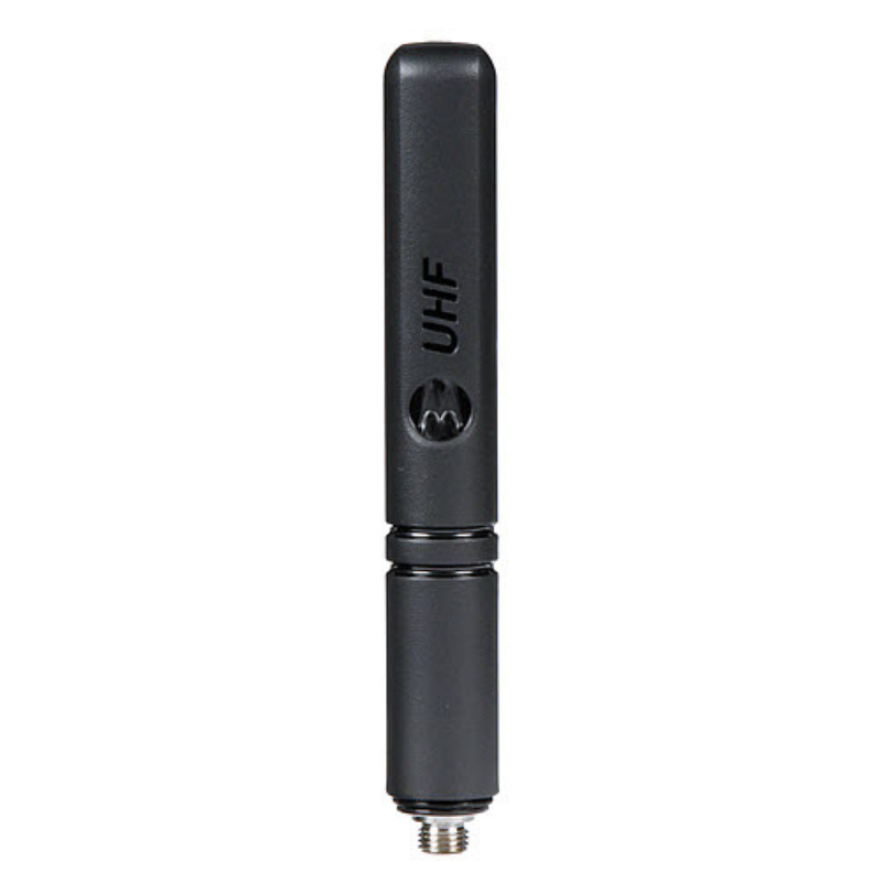 Motorola PMAE4069A UHF 405-450MHz Stubby Antenna.