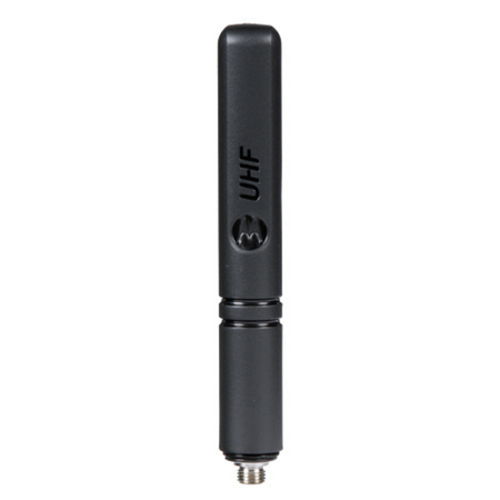 Motorola PMAE4070A UHF 440-490MHz Stubby Antenna.