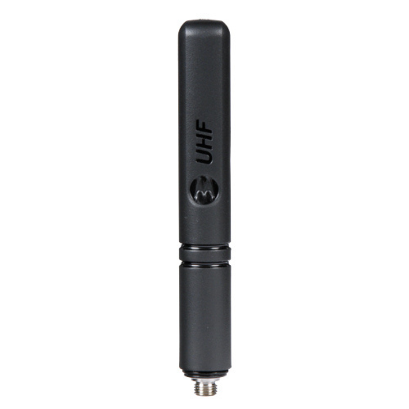 Motorola PMAE4071A UHF 470-527MHz Stubby Antenna.