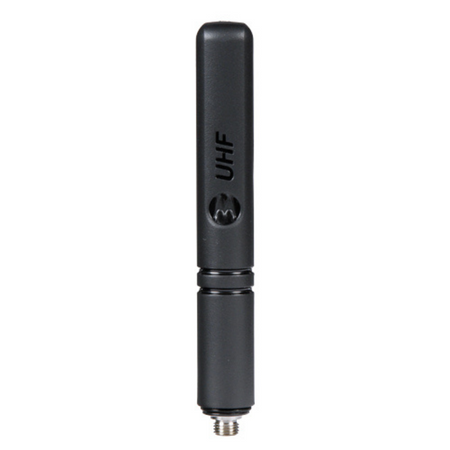 Motorola PMAE4071A UHF 470-527MHz Stubby Antenna.