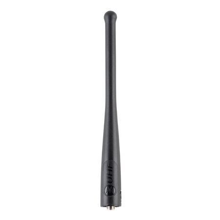 Motorola PMAE4082A Atex UHF Folded Monopole Antenna (430-470MHz).
